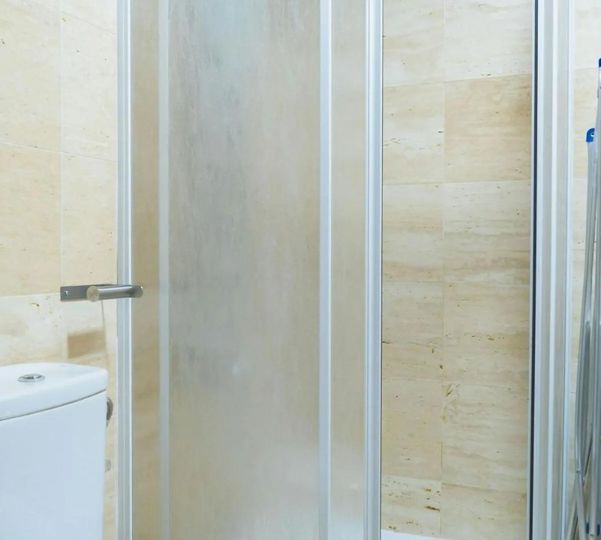 Céntrico Apartamento en Calle Carreteria - Málaga
