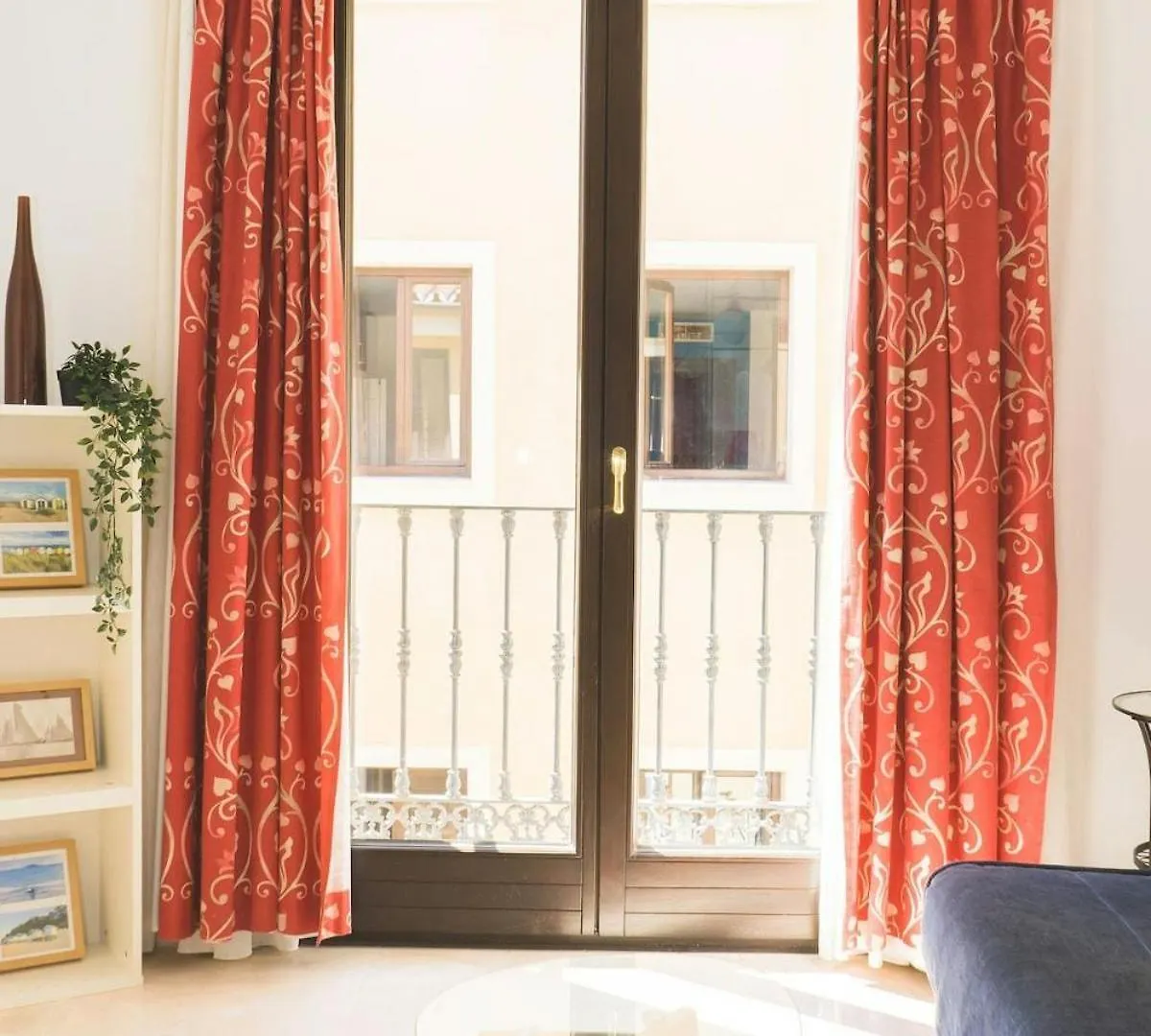 Appartement Céntrico Apartamento en Calle Carreteria - Málaga Espagne