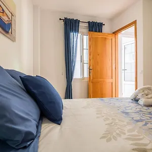Playitas Appartement Tuineje
