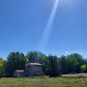Ca N'aliguer Séjour à la campagne Ripoll