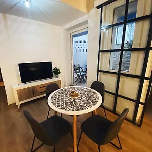 Patio Port Serrallo Appartement Tarragone