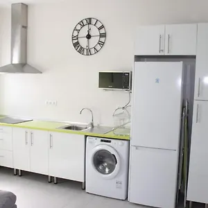 Margo 1 Appartement Málaga