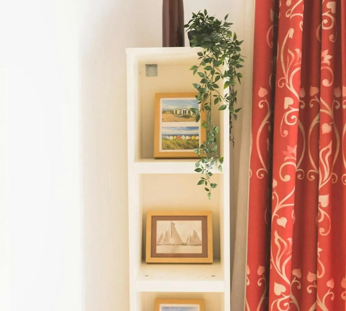 Centrico Apartamento En Calle Carreteria - Málaga 0*,  Espanha